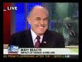 Giuliani on McCain and Obama: FNC 10/07/08