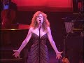 bernadette peters sings broadway baby at her famous concert at royal festival hall london.

i can hear it in my head:
dir: 