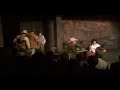 One More Drink from Sundown the musical