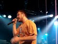 Edo Maajka + Frenkie LIVE KIFF Aarau 2