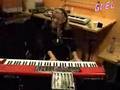 Krezip - Forget what I said (live bij Giel Beelen)