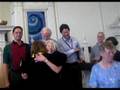 Rev. Anita's Farewell - 06/22/08