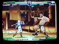 SFA3 ZANGIEF (Suleman) vs CAMMY (Badmash)