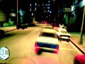 GTAIV Roman punches Niko after having a good time out. GTAIV Roman punches Niko after having a good time out.