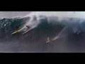 Tribute for Greg Noll in Riding Giants - legendado