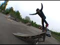 Ari Tanskanen skateboard lessebo 2006