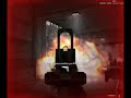 Cal of Duty 4 - Gameplay  - HD2600XT