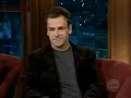 Jonny Lee Miller video 1