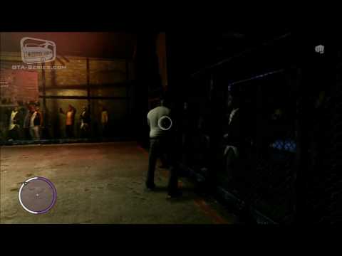 Grand Theft Auto : Episodes from Liberty City