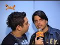 feira de exposi��es de botucatu, show com abr3, leo maia e a volta aos palcos de marcus mena.