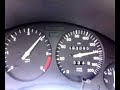 Corsa B 1.5TD 0-100