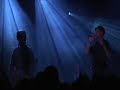 The Tragically Hip - Tiger the Lion