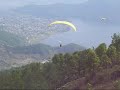 Paragliding, Sarangkot, Nepal