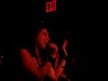 Jennifer Logue @ Arlene\