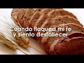 pan de vida - Jesus Adrian Romero - Pista y letra