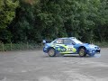 Goodwood Festival of Speed 2007 - Colin McRae