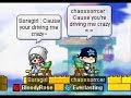 Divided Toybox