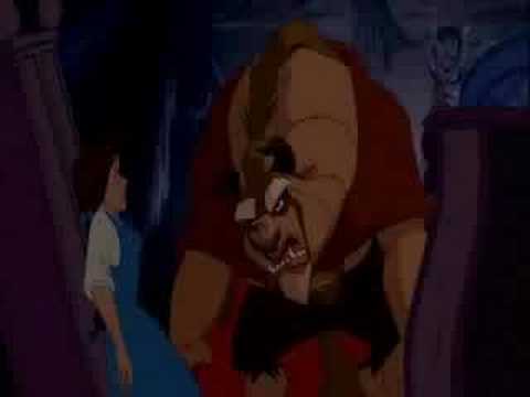 Fan Trailer - Beauty and the Beast - Disney