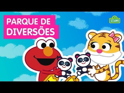 Nós Podemos Ep. 6 – “Parque de Diversōes Nós Podemos Ep. 6 – “Parque de Diversōes