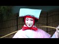 Morioka Hachimangu Festival