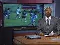 Soccer tourney afternoon  highlights