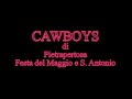 lupetrus, Cowboys di Pietrapertosa 2007 festa del Maggio S.A