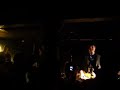 The Pigeon Detectives - Romantic Type Clip