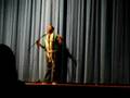LPHS International Day '08 - Poetry Slam