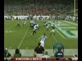 UC VS USF 2009 Highlight Vid