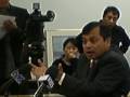 US Bangladesh-Korea joint meeting US Bangladesh-Korea joint meeting