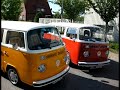 Boxer AG Oelde Treffen 2008 L�ufe
