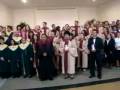 videos de Siervos de Dios la trompeta tocad/Coros