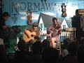 Cape Breton Fiddle & Guitar