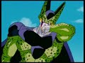 Dragon Ball Z - Goku Vs Cell (audio mexicano) Pt.2 Dragon Ball Z - Goku Vs Cell (audio mexicano) Pt.2