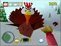 southpark on the nintendo 64 1st lvl