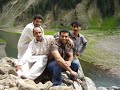 Northern Mountains of Pakistan