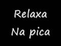 Mc Buiu - Pras Novinhas Safadas, Relaxa na Pica