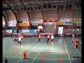 Recrean skippers demo A Rope skipping