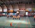 Recrean skippers demo A Rope skipping