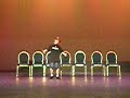 Showtime Solo Dance at The Players Theater Sarasota
