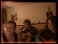 Justin Timberlake \"My Love\"  cover Mary A West and Friends!