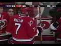 Niclas Wallin own goal