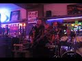 with accordion guest
