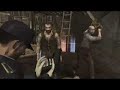 resident evil 4 pc mod movie vol 3 policia a   berreta m92