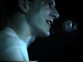Nomeansno - Two Lips/Rags & Bones Live and Cuddly 1990