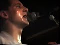 Nomeansno - Two Lips/Rags & Bones Live and Cuddly 1990