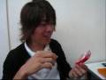 Salmiakki + Japanese people = Hilarity ensues