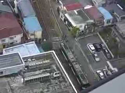 東急世田谷線