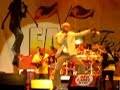 Anthony B at East Fest 2007