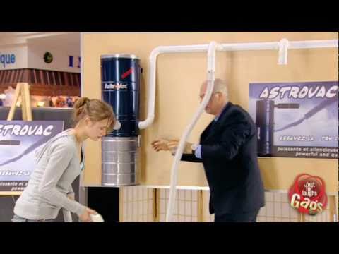 Hairpiece Vacuum